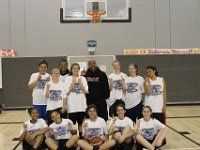 Girls Varsity Teams